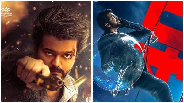 GOAT Censored CBFC Cuts F k B du And M iru From Vijay-Starrer
