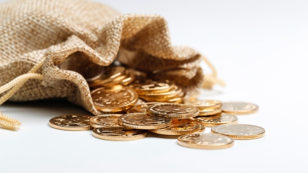 How Secure Is the Process of Gold Loan App Download