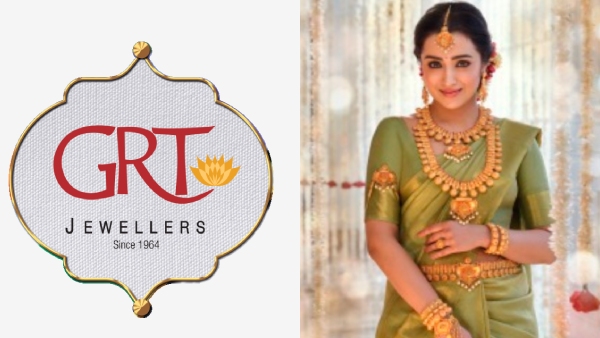Aadi Achayram at GRT Jewellers - Your New Reason to Shop