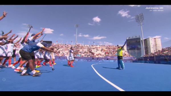 PR Sreejesh The Legendary Indian Goalkeeper Who Signed Off with Olympic Bronze PR Sreejesh The Legendary Indian Goalkeeper Who Signed Off with Olympic Bronze