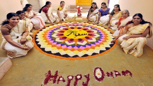 Onam 2024 Date And Time From Traditional Floral Patterns To Onam Sadhya Malayalis Gear Up