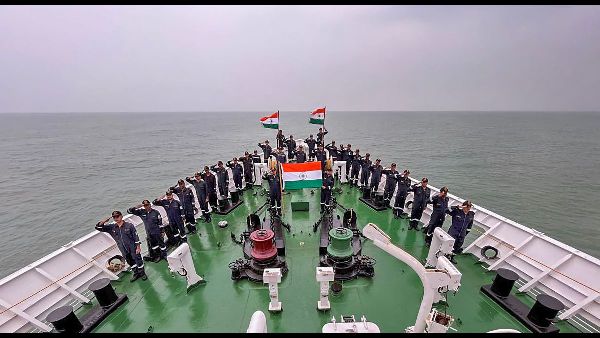 Har Ghar Tiranga 2023: Join the Celebration