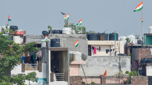 Har Ghar Tiranga Certificate How To Easily Get Your Certificate Follow Step-By-Step Guide