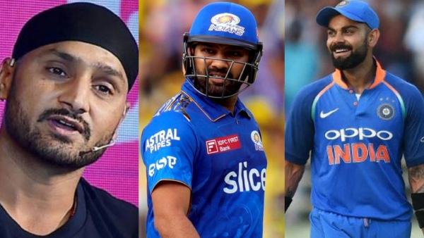 Harbhajan Singh Says Rohit Sharma Can Play Cricket For At Least 2 More Years Virat Kohli 5