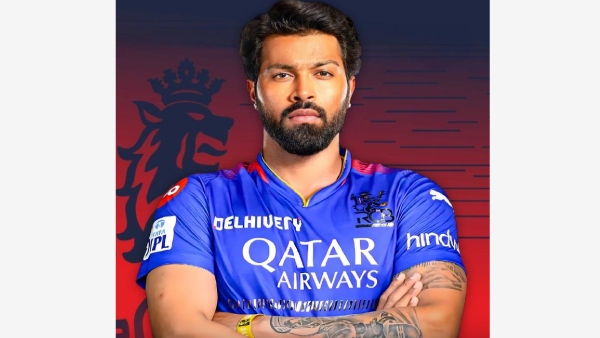 Hardik Pandya