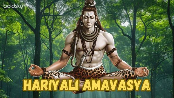 Hariyali Amavasya 2024 Key Rituals and Celebrations Hariyali Amavasya 2024 Key Rituals and Celebrations