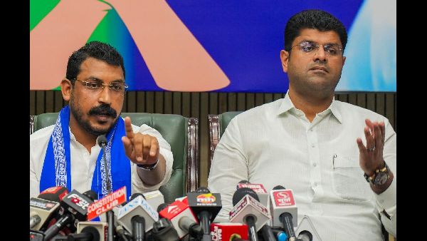 BJP Picks Haryana Election Candidates