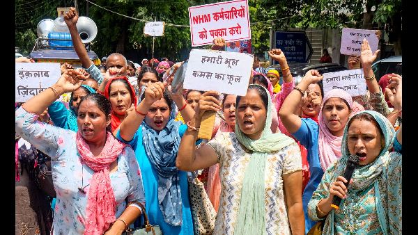 101 Officers Transferred Before Haryana Polls