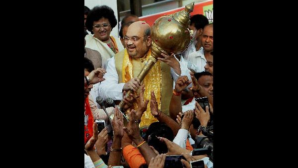 BJP Discusses Haryana Poll Candidates