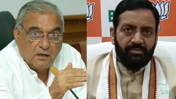 Haryana Assembly Election Date Of Voting Counting Announced