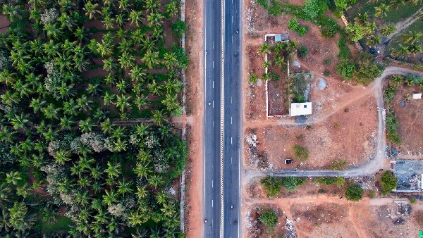 Modi Govt Approves 50 655 Crore For 936 Km High-Speed Road Corridors