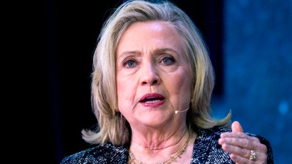 Hillary Clinton
