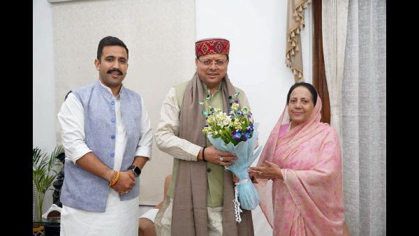 Call for Aid in Rain-Hit Himachal