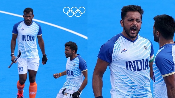 Paris 2024 India Ends 52-Year Wait With Stunning 3-2 Victory Over Australia In Men s Hockey