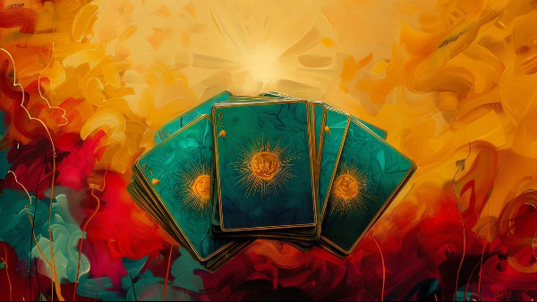 Tarot Card Reading August 24 2024