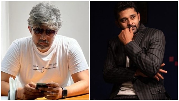 Bigg Boss Tamil 8 Contestant List VJ Archana s Rumored Boyfriend Suchitra s Ex-Husband In Talks Full List