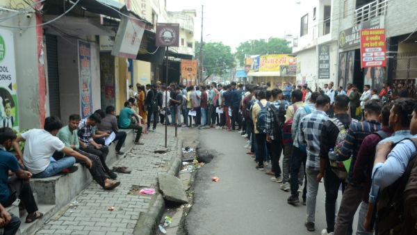 ICAI CA Foundation September 2024