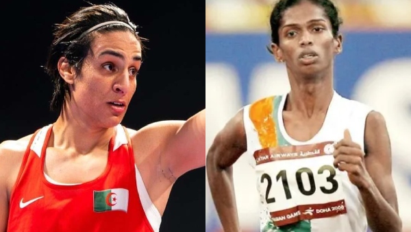 Khelif s Gender Row Is Bitter Echo Of Tamil Nadu s Santhi s Pain - How Did Karunanidhi Handle The Issue Then Khelif s Gender Row Is Bitter Echo Of Tamil Nadu s Santhi s Pain - How Did Karunanidhi Handle The Issue Then