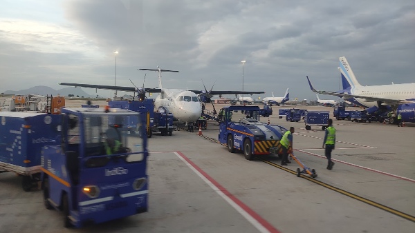 Bengaluru Second Airport Location 7 Sites Shortlisted AAI Assessment Of Feasibility To Follow