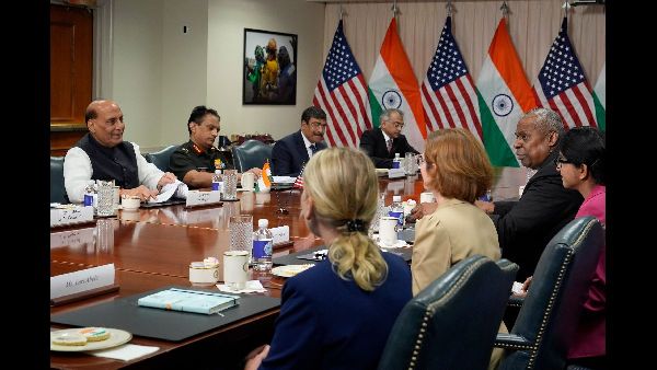 Modi Invites Zelenskyy to India