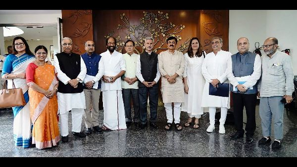 India-US Ties Strong Post-Election