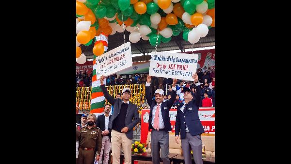 Odisha Cheers Hockey Teams Olympic Win