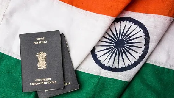 Bangladeshi Man Caught At Lucknow Airport With Fake Indian Passport While Heading To Thailand