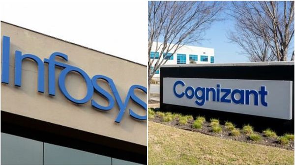 Cognizant Files Lawsuit Against Infosys Alleging Trade Secret Theft