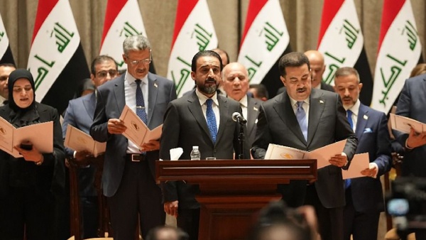 Iraq Proposes Controversial Bill To Reduce Minimum Age Of Marriage For Girls To Just 9 Years Iraq Proposes Controversial Bill To Reduce Minimum Age Of Marriage For Girls To Just 9 Years