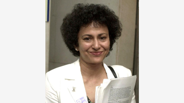 Irene Khan