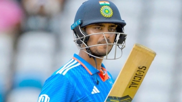 Ishan Kishan