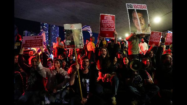 Negotiations Key to Freeing Hostages