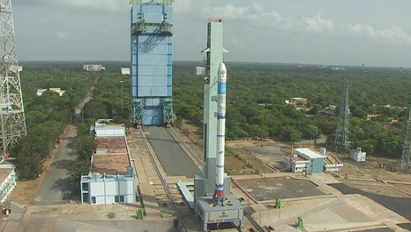 EXPLAINED ISRO s Baby Rocket Launch