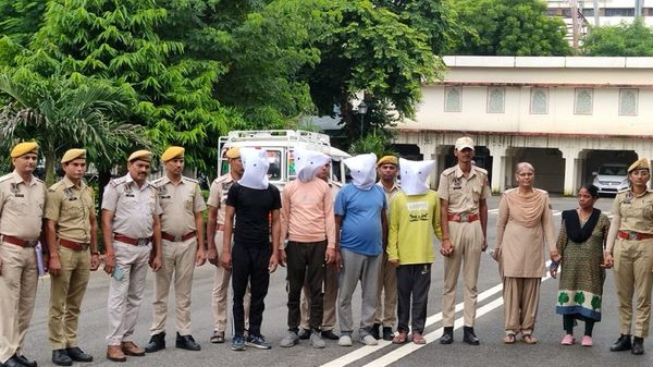 Rajasthan Boy Kidnapped In Himachal Pradesh How Jaipur Police Cracked The Case