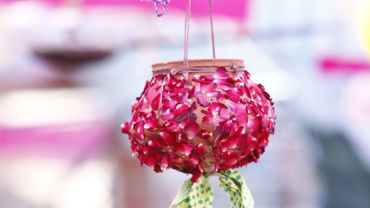 Janmashtami 2024 Beautiful Decoration: 5 Quick And Stunning Home Decor Ideas