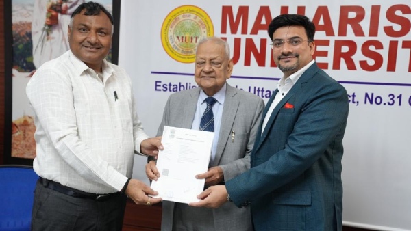 The Legal Maestro Advocate Jatin Sharma and His Award-Winning Firm