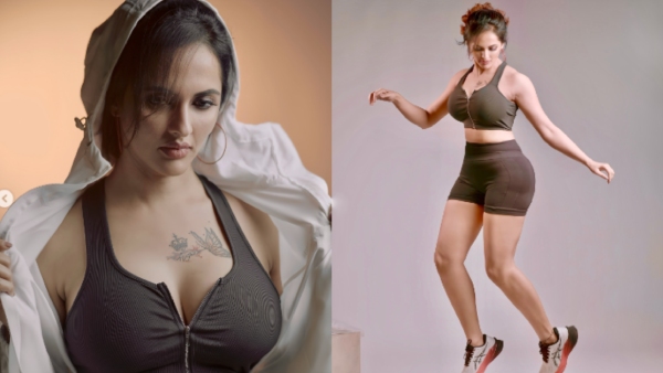 Jyothi Rai Bounces Back