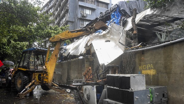 Kailash Prabhat CHS Kailash Prabhat CHS