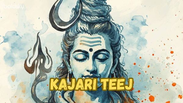 Kajari Teej 2024 Know Date Time Puja Rituals Significance Rituals and Wishes To Celebrate This Day Kajari Teej 2024 Know Date Time Puja Rituals Significance Rituals and Wishes To Celebrate This Day