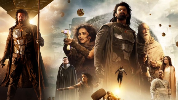 Kalki 2898 AD On OTT How Much Money Did Producers Make From Digital Rights