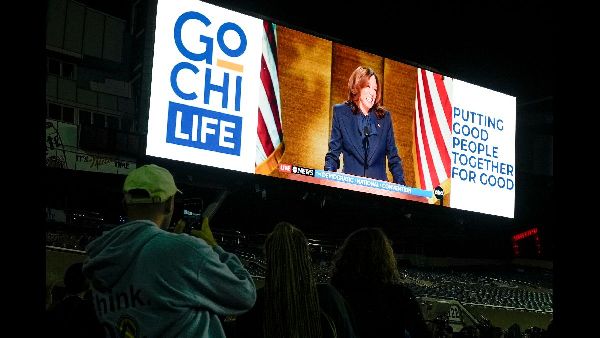 Harris Multiracial Heritage Speech