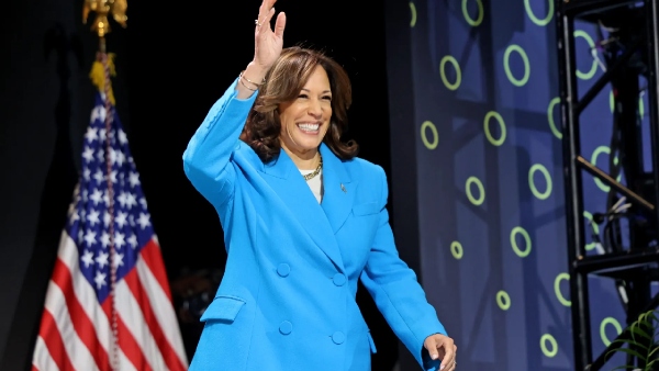 Kamala Harris