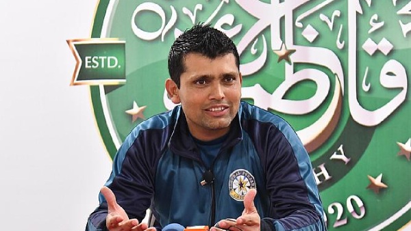 Kamran Akmal