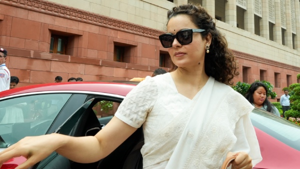 Kangana Ranaut