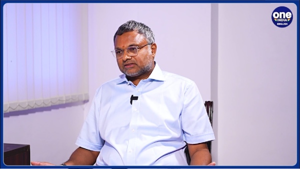 Congress MP Karti Chidambaram