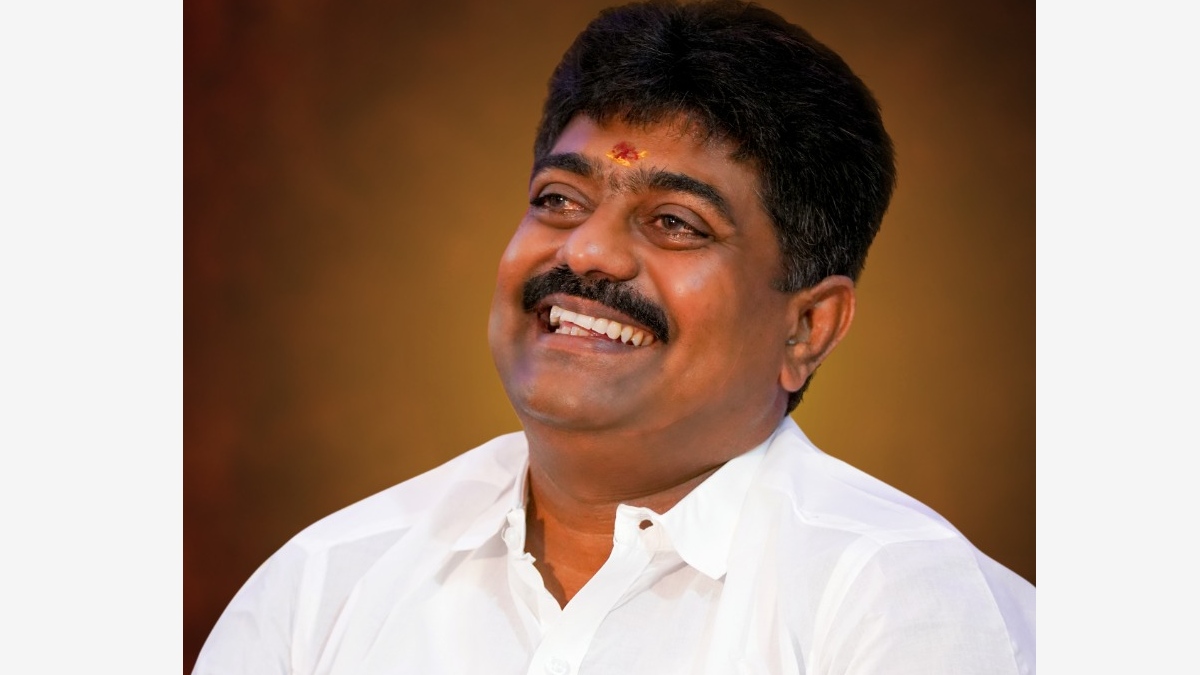 In Conversation with Katharbatcha Muthuramalingam: A Visionary Leader ...