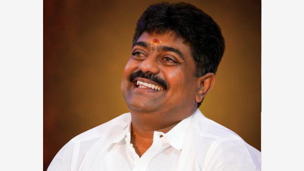 Katharbatcha Muthuramalingam