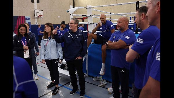 Starmer Denounces Far-Right Hotel Attack