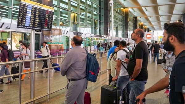 Bengaluru Hit by Hoax Bomb Threats KIA And MNC Broadcom Targeted In 24 Hours Bengaluru Hit by Hoax Bomb Threats KIA And MNC Broadcom Targeted In 24 Hours