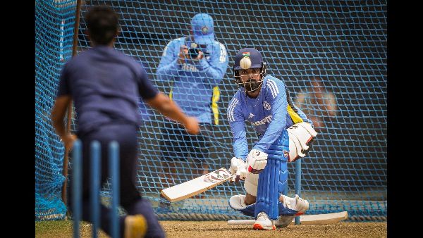 Rahul Seeks LSG Retention